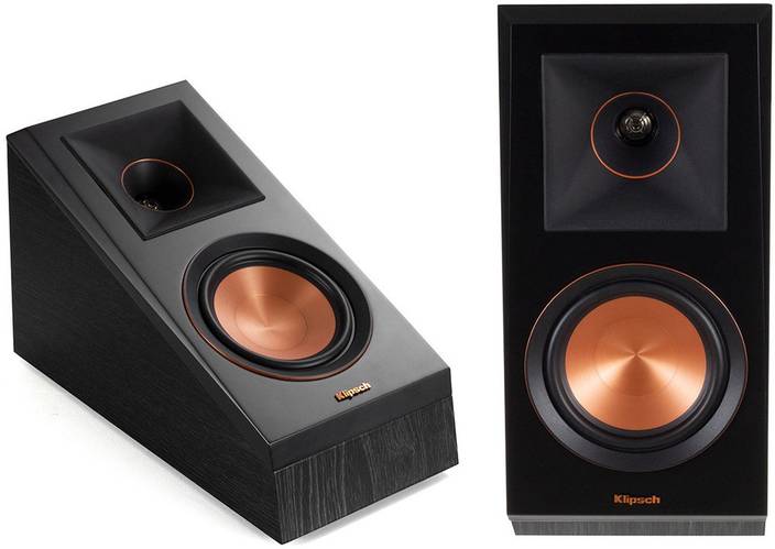 Buy Klipsch Reference Premiere Rp 500sa Dolby Atmos Enabled Add