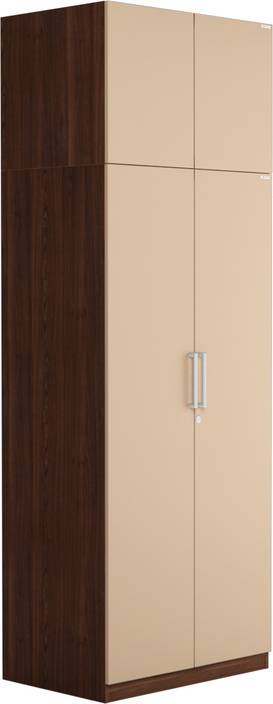 Godrej Interio Kalista Engineered Wood 4 Door Wardrobe Price In