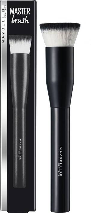 Maybelline New York Master Foundation Brush Price In India Buy