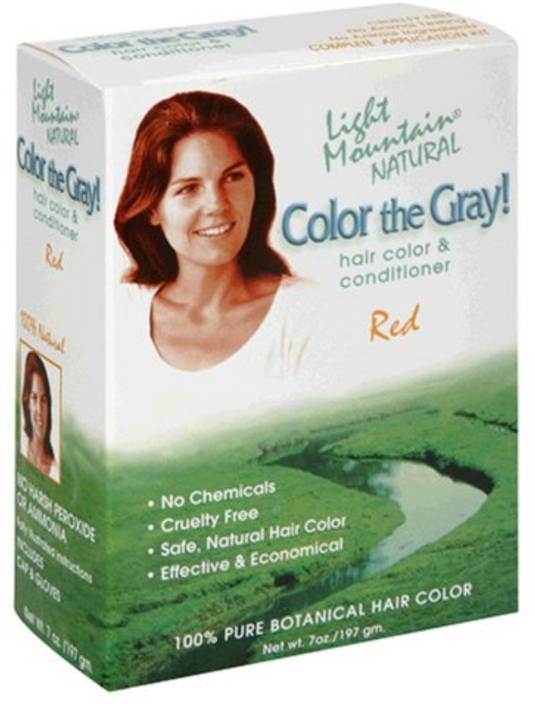 Light Mountain Hair Color Hair Color Price In India Buy Light
