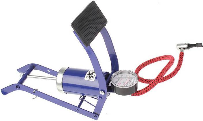 Psyche Tyre Air Pump For Multipurpose Ball Car Balloon Bicycle