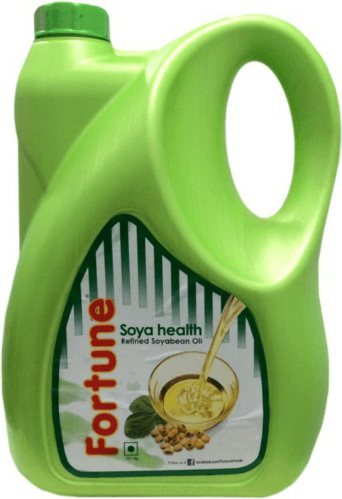 Fortune Cooking Oil Logo