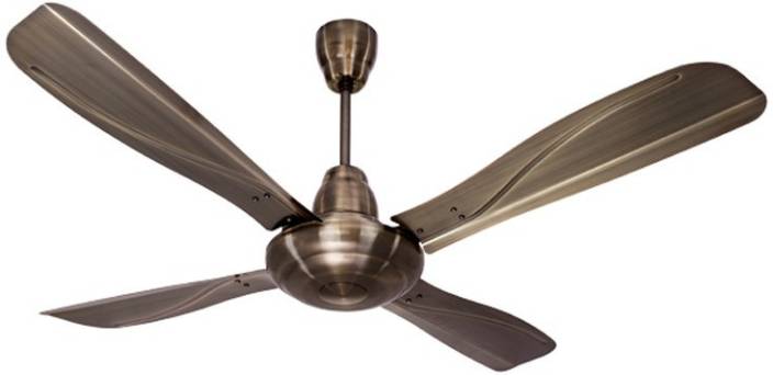 Orient Stallion 1 4 Blade Ceiling Fan Price In India Buy