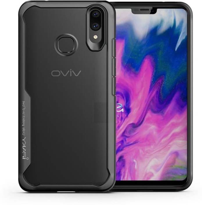 Cellcampus Pouch For Vivo Y91 Vivo Y91 1816 Vivo Y91 2018 Vivo