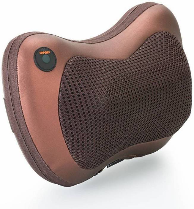 Whinsy Pillowmassage 4 Massage Pillow Massager Cushion Car Lumbar