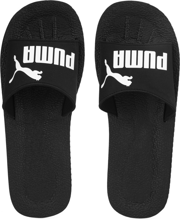 puma slide on shoes