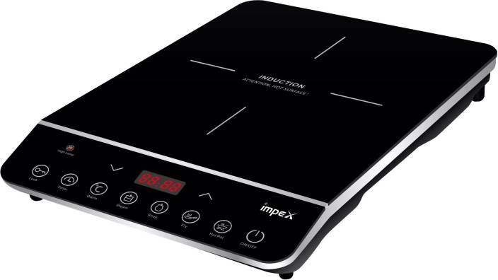 Impex Omega H1a Induction Cooktop