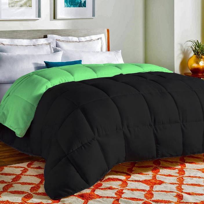 Avi Solid Single Comforter
