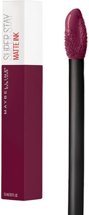 Maybelline New York Super Stay Matte Ink Liquid Lipstick