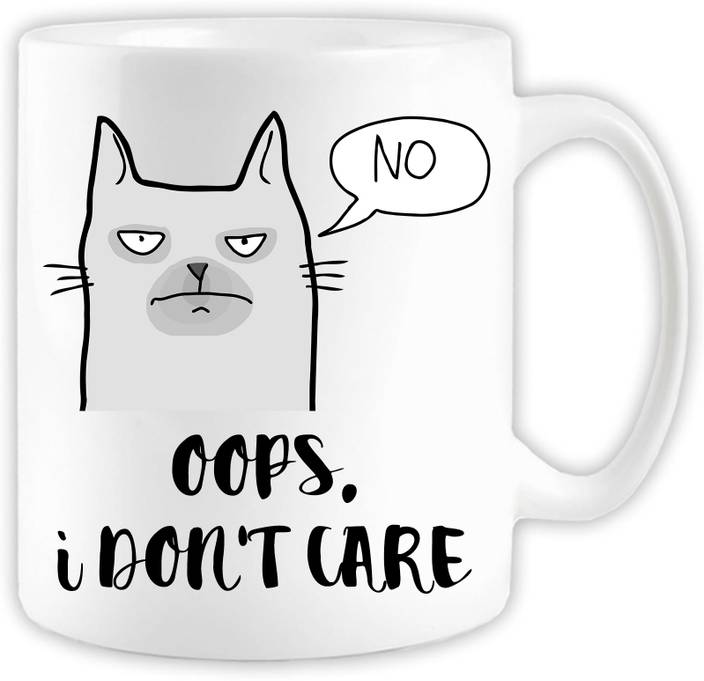 Grumpy Cat No Mug Grumpy Cat