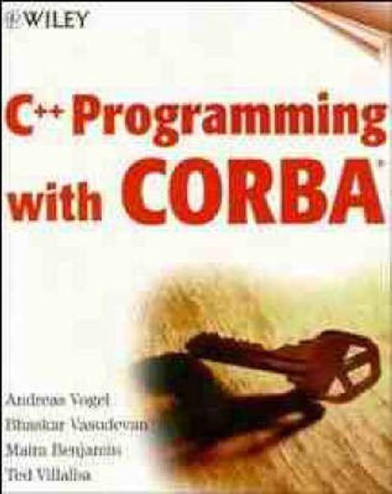 C Programming With Corba Buy C Programming With Corba - 
