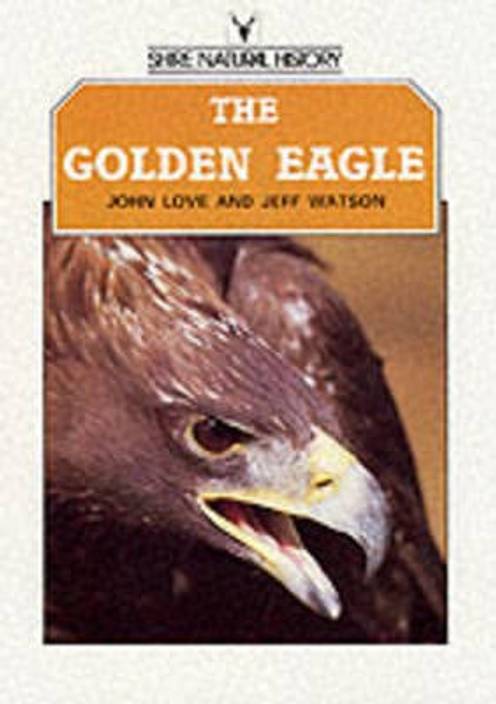 The Golden Eagle Buy The Golden Eagle By Love John A At