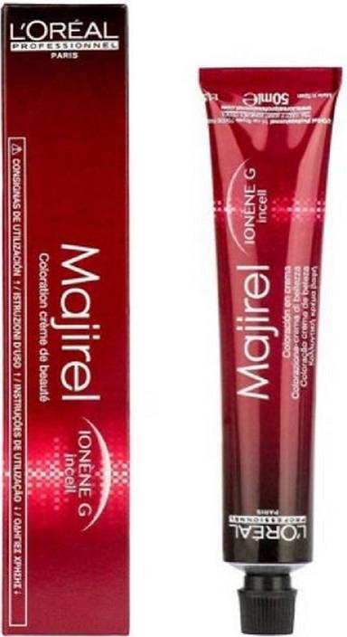 L Oreal Professional Majirel Hair Color No 7 3 Golden Blonde