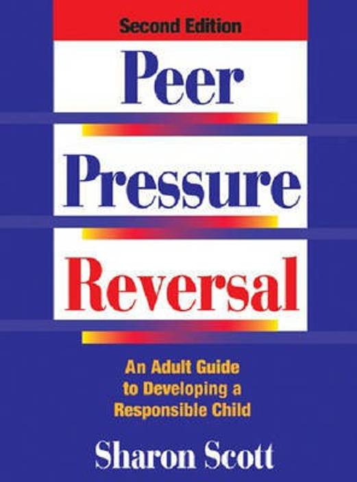 Peer Pressure Reversal Buy Peer Pressure Reversal By Scott - 