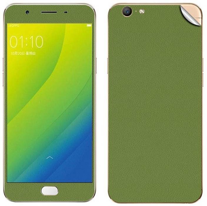 Oppo A57 Mobile Phone User Manual