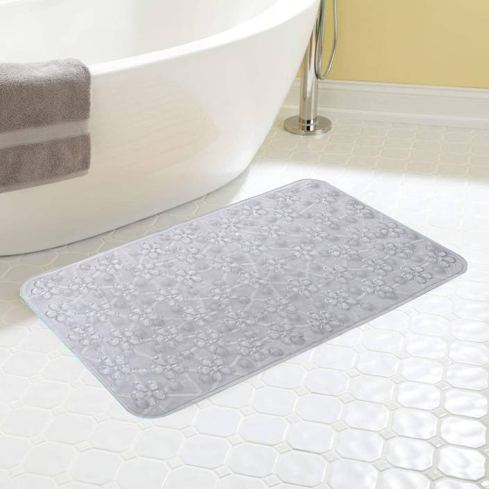 Kuber Industries Pvc Bathroom Mat Buy Kuber Industries Pvc
