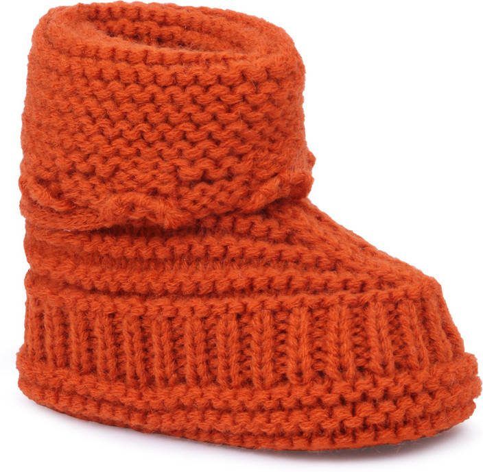 newborn infant booties