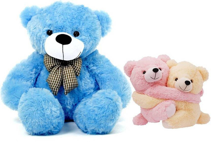 my first steiff bear cream