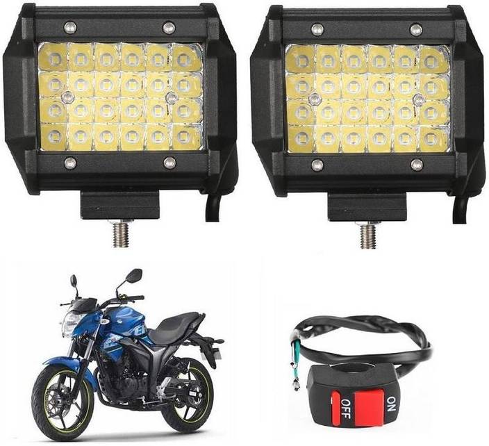 Wangsales Led Headlight For Honda Cbr 600rr Price In India Buy