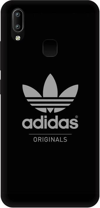 N2s Back Cover For Vivo Y91 Back Case Back Cover Silicon