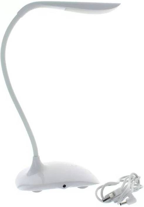Erstory Rechargeable Led Touch On Off Switch Desk Lamp