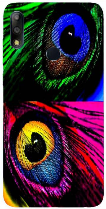 ... Soft TPU Protective Back Cover Case - intl ... Source · F1 INFO THE FATION STREAM Back Cover for Asus Zenfone Max Pro M2 (Multicolor,