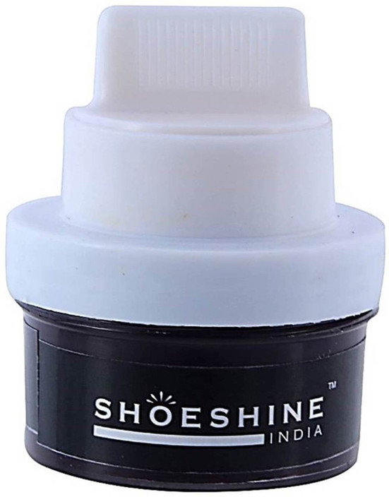 shoe shine cream
