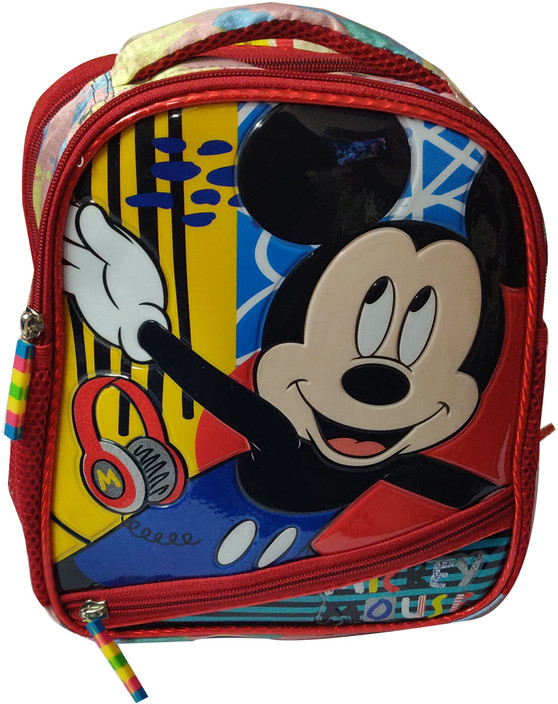mickey mouse sling backpack
