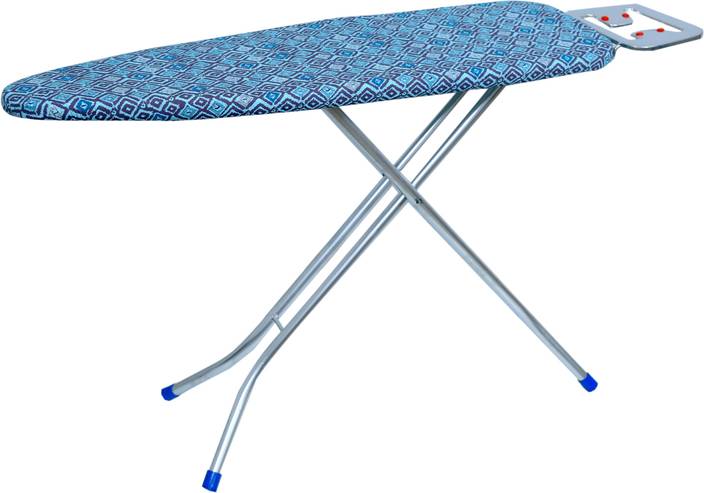 Meded Premium International Quality Ironing Board Iron Table Stand With Press Holder Foldable Height Adjustable Height Ironing Board Price In India Buy Meded Premium International Quality Ironing Board Iron Table