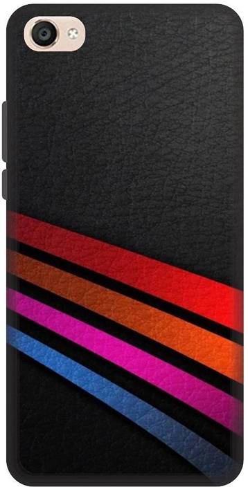 Umprint Back Cover For Vivo Y71 Umprint Flipkart Com