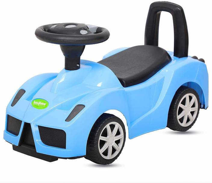 Baybee Baby Panda Ride On Magic Car Toys For Kids Ride On Car Toy