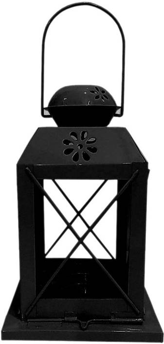 Heaven Decor Decorative Hanging Tealight Candle Holder Lantern