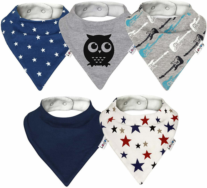 holiday bibs for baby boy