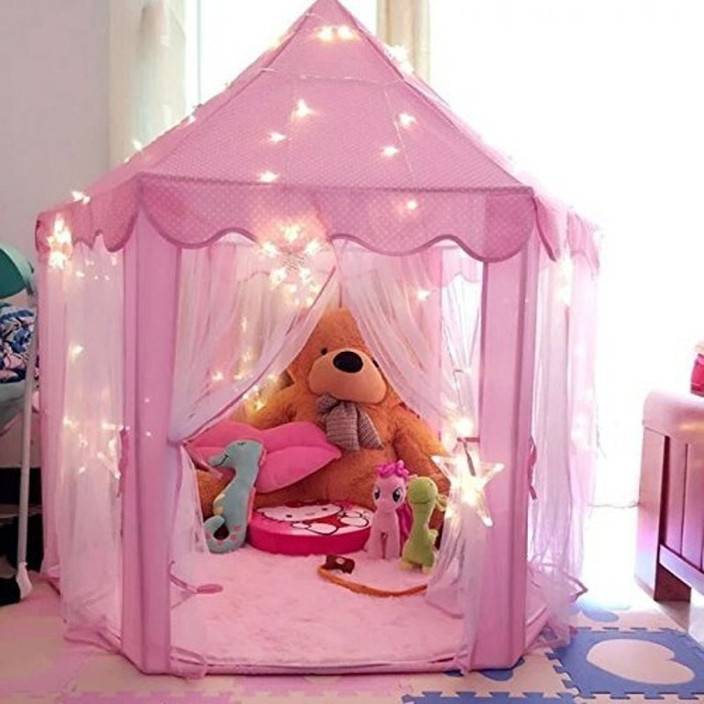 indoor play tents