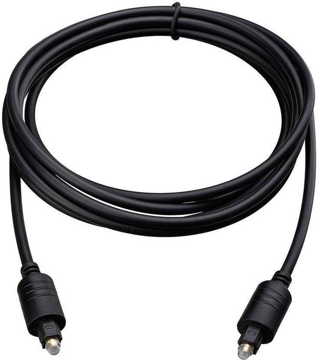 Smacc Tv Out Cable Digital Optical Audio Cable Toslink Spdif Coaxial