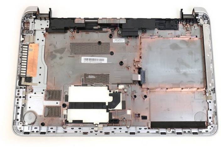 Hp Pavilion 15n 15 N204tx Laptop Bottom Base Cover Cabinet Hp