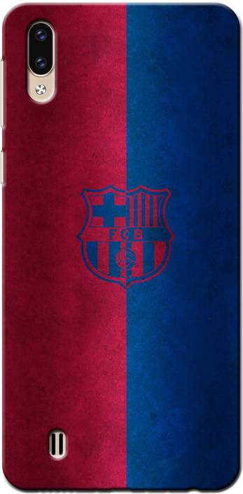 Cooldone Back Cover For Samsung Galaxy M10 Samsung M10 Back Cover