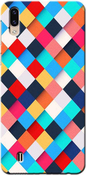 Cooldone Back Cover For Samsung Galaxy M10 Samsung M10 Back Cover