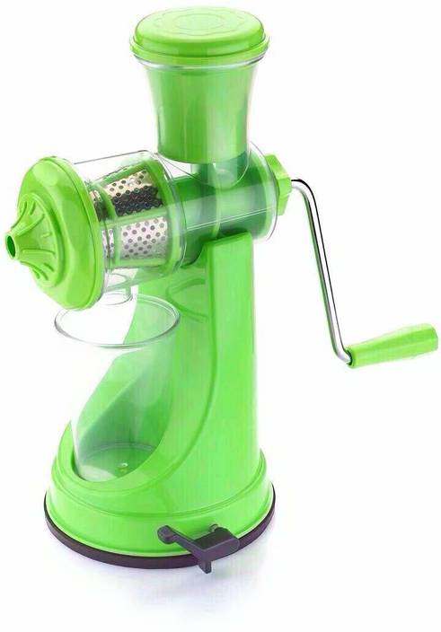Rstc Manual Fruit Juicer Plastic Hand Juicer Price In India