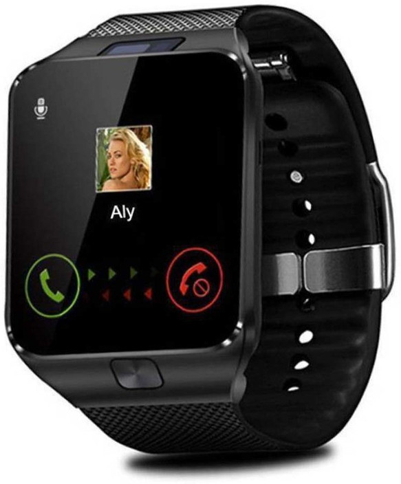 padraig bluetooth dz09 smart watch