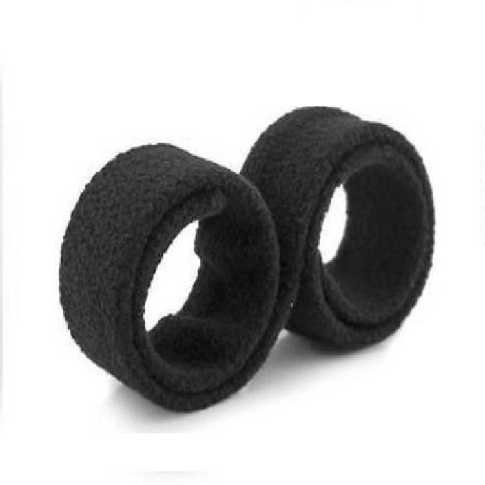 Bella Hararo Useful Updo Wrap Fold Snap Bun Maker Hair Magic