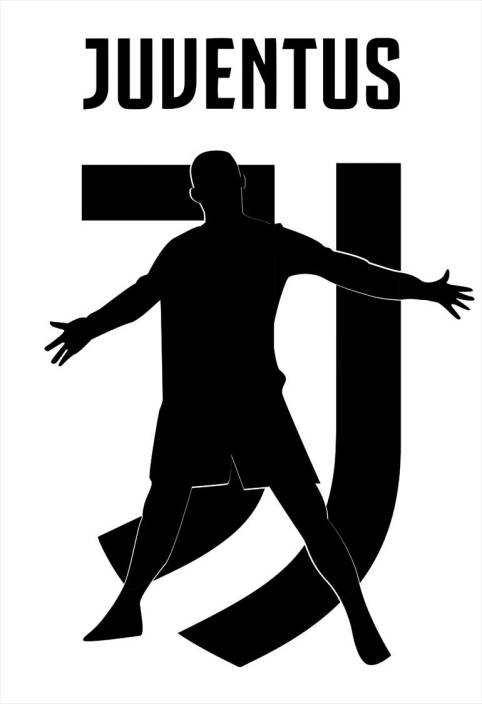 Juventus Cr7 Logo