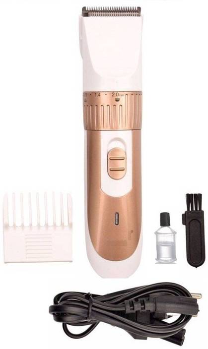 Trifles Length Adjustment Hair Cutting Shaving Machine Razor