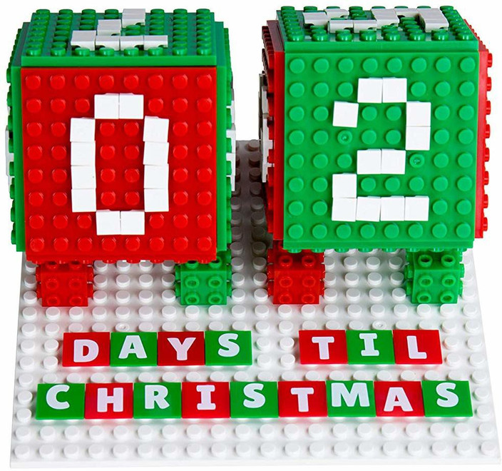 interlocking block building sets