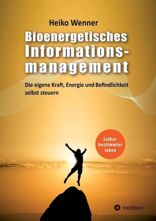 Bioenergetisches Informationsmanagement Buy - 