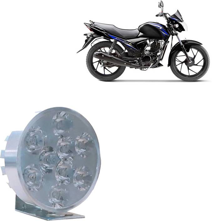 Autokraftz Headlight Led For Triumph Price In India Buy Autokraftz