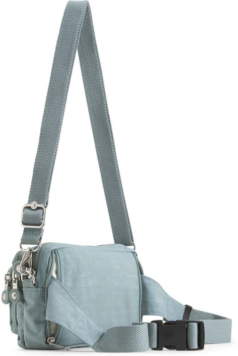 kipling multiple waist bag