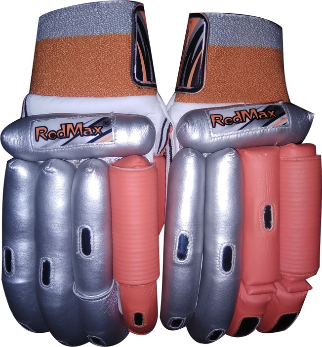 mens pink batting gloves