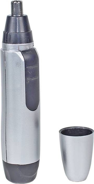 Aefsatm Nose Hair Trimmer Nt 4 Cordless Trimmer For Men Women