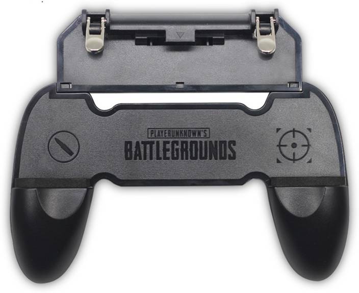 RPM Euro Games PUBG Triggers Controller For Android Gamepad Joystick Controller for Mobile Android Emulators L1R1 for Gaming of Mobile Shooting Games